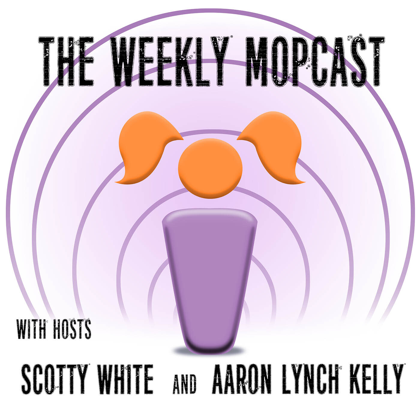 The Weekly Mopcast Episode 038